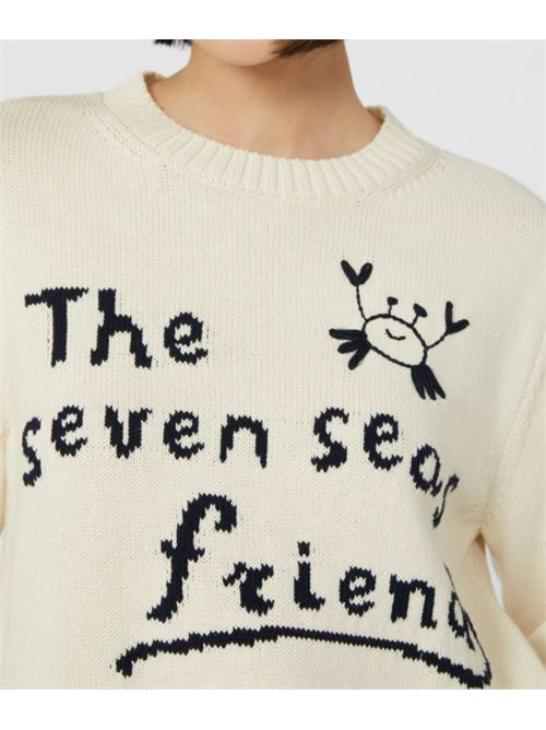 NESPOLA WEEKEND MAXMARA | 2525366171600001 AVORIO